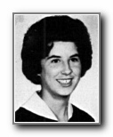 Louise Hyke: class of 1963, Norte Del Rio High School, Sacramento, CA.